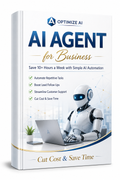 AI Agent for Business: Save Time, Cut Costs & Automate Your Small Business